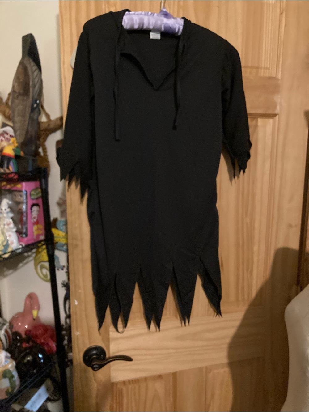 Rubies child witch Halloween costume - Picture 6 of 7